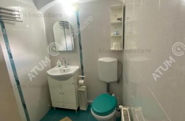 Vanzare apartament 2 camere, Centru, Sibiu