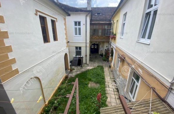 Vanzare apartament 2 camere, Centru, Sibiu