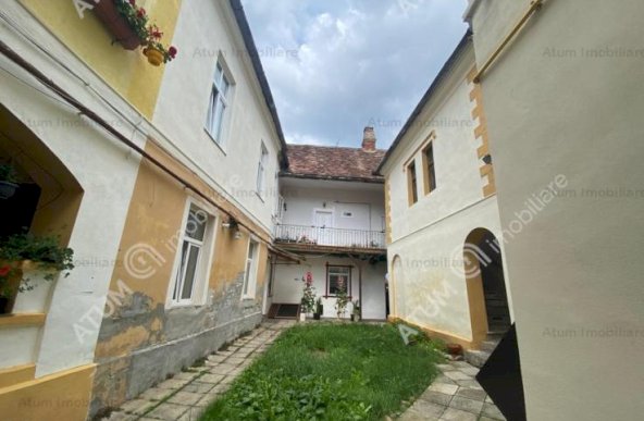 Vanzare apartament 2 camere, Centru, Sibiu