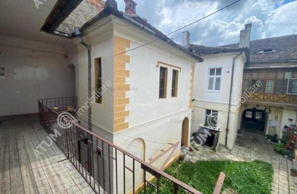 Vanzare apartament 2 camere, Centru, Sibiu