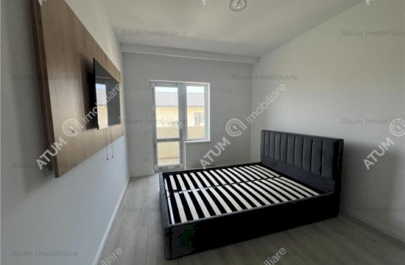 Vanzare apartament 3 camere, Bulevard Mihai Viteazu , Sibiu