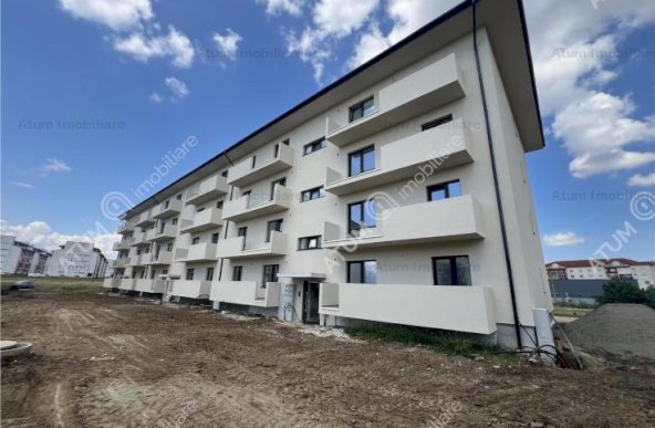 Vanzare apartament 3 camere, Bulevard Mihai Viteazu , Sibiu