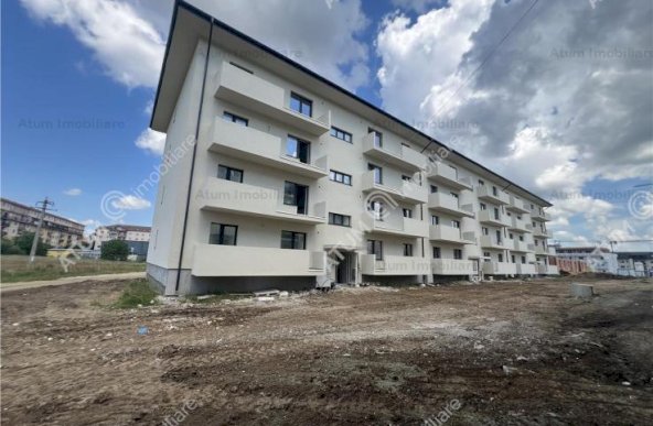 Vanzare apartament 3 camere, Bulevard Mihai Viteazu , Sibiu