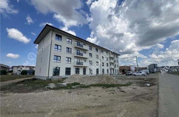 Vanzare apartament 3 camere, Bulevard Mihai Viteazu , Sibiu