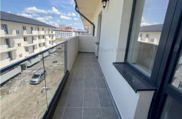 Vanzare apartament 3 camere, Bulevard Mihai Viteazu , Sibiu