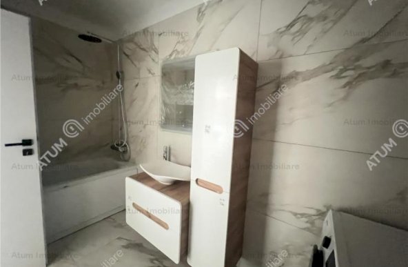 Vanzare apartament 3 camere, Bulevard Mihai Viteazu , Sibiu