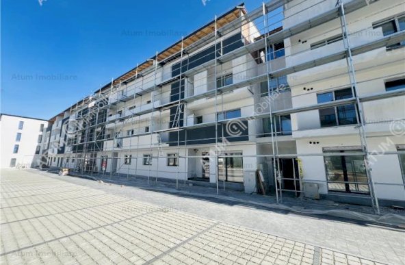 Vanzare apartament 2 camere, Bulevard Mihai Viteazu , Sibiu