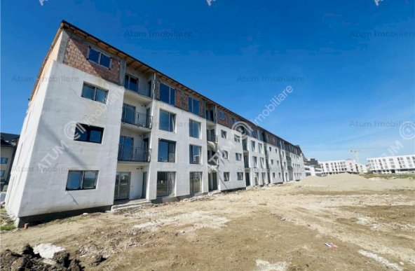 Vanzare apartament 2 camere, Bulevard Mihai Viteazu , Sibiu