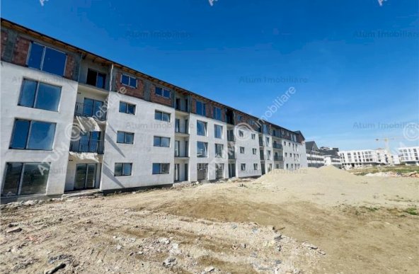 Vanzare apartament 2 camere, Bulevard Mihai Viteazu , Sibiu