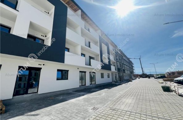 Vanzare apartament 2 camere, Bulevard Mihai Viteazu , Sibiu