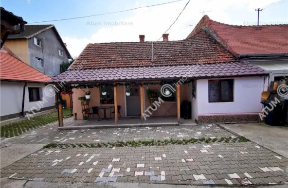 Vanzare casa/vila, Central, Sibiu