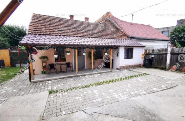Vanzare casa/vila, Central, Sibiu