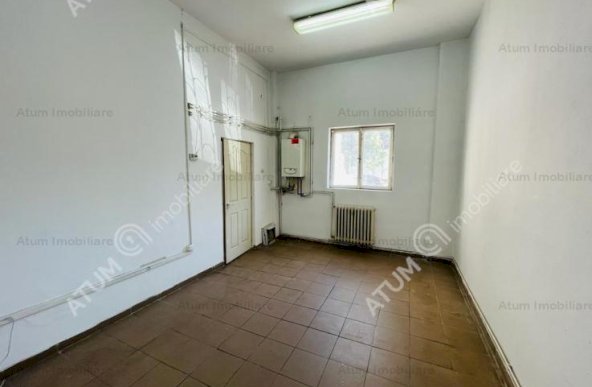 Vanzare spatiu comercial, Central, Sibiu