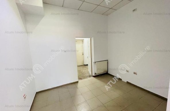 Vanzare spatiu comercial, Central, Sibiu