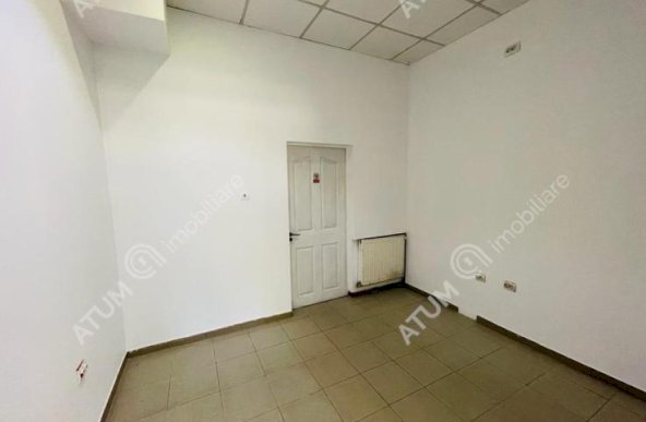 Vanzare spatiu comercial, Central, Sibiu