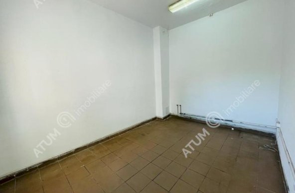 Vanzare spatiu comercial, Central, Sibiu