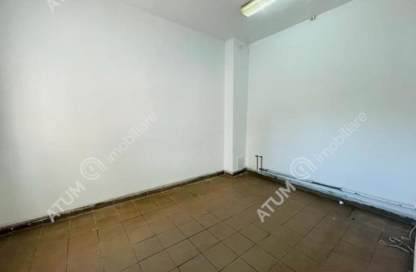 Vanzare spatiu comercial, Central, Sibiu