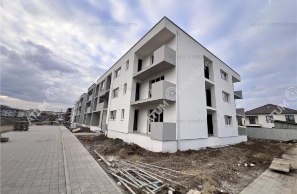 Vanzare apartament 2 camere, Vasile Aaron, Sibiu