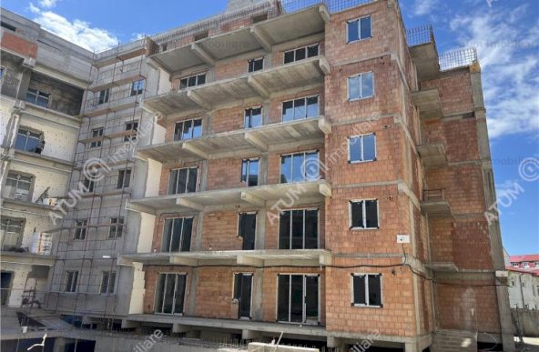 Vanzare apartament 2 camere, Hipodrom 1, Sibiu