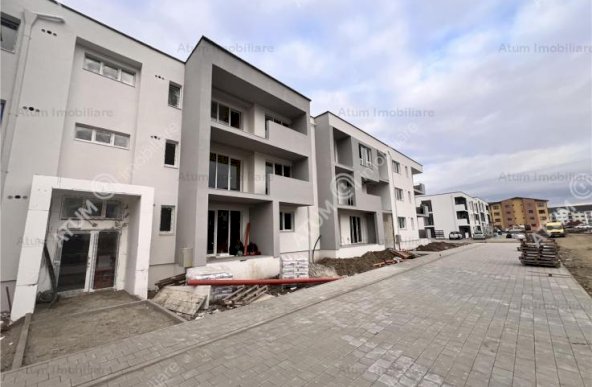 Vanzare apartament 2 camere, Vasile Aaron, Sibiu