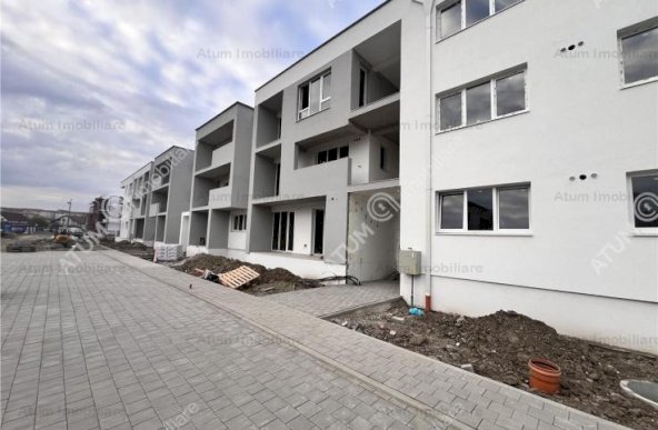 Vanzare apartament 2 camere, Vasile Aaron, Sibiu