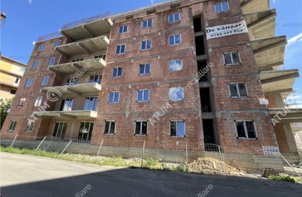 Vanzare apartament 2 camere, Hipodrom 1, Sibiu