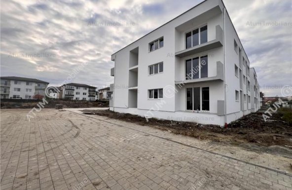 Vanzare apartament 2 camere, Vasile Aaron, Sibiu