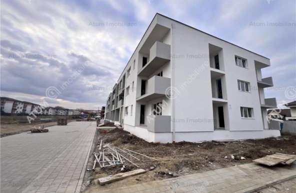 Vanzare apartament 2 camere, Vasile Aaron, Sibiu