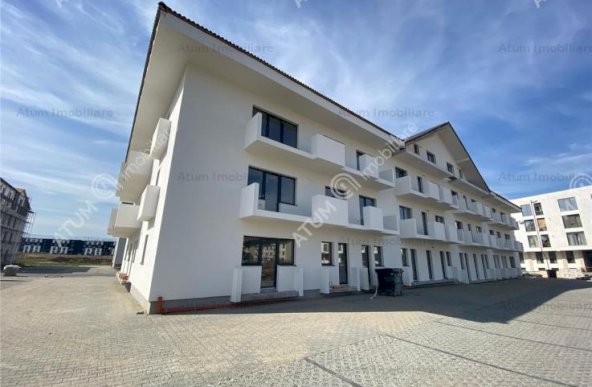 Vanzare apartament 3 camere, Bulevard Mihai Viteazu , Sibiu