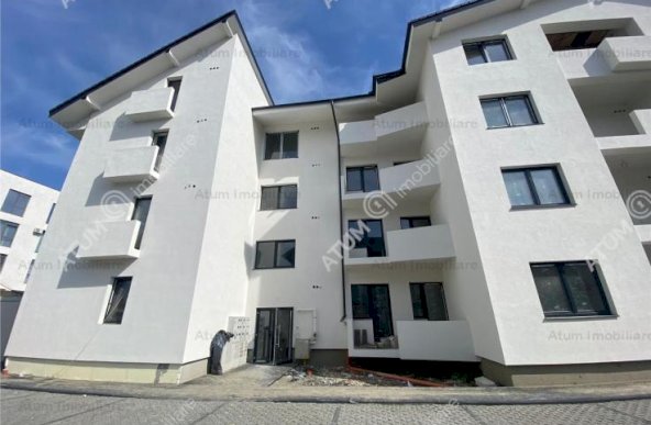 Vanzare apartament 3 camere, Bulevard Mihai Viteazu , Sibiu