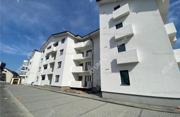 Vanzare apartament 3 camere, Bulevard Mihai Viteazu , Sibiu