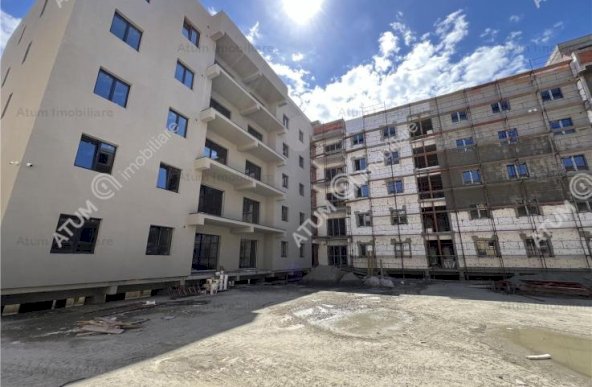 Vanzare apartament 3 camere, Hipodrom 1, Sibiu