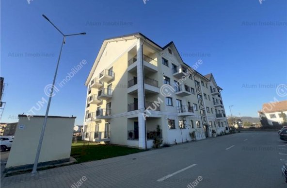 Vanzare spatiu comercial, Vasile Aaron, Sibiu