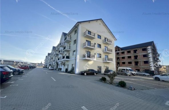 Vanzare spatiu comercial, Vasile Aaron, Sibiu