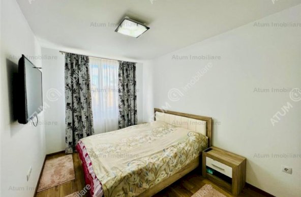 Vanzare apartament 3 camere, Calea Cisnadiei, Sibiu