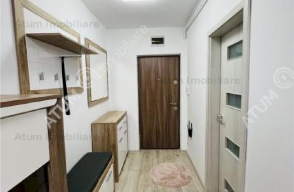 Vanzare apartament 3 camere, Calea Cisnadiei, Sibiu