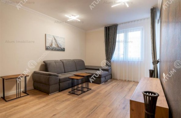 Vanzare apartament 2 camere, Vasile Aaron, Sibiu