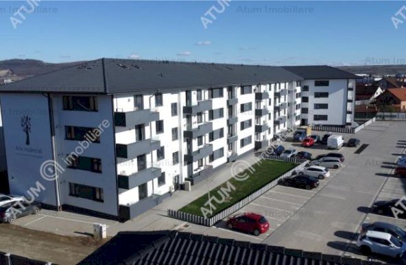 Vanzare apartament 2 camere, Vasile Aaron, Sibiu