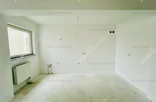 Vanzare apartament 2 camere, Hipodrom 1, Sibiu