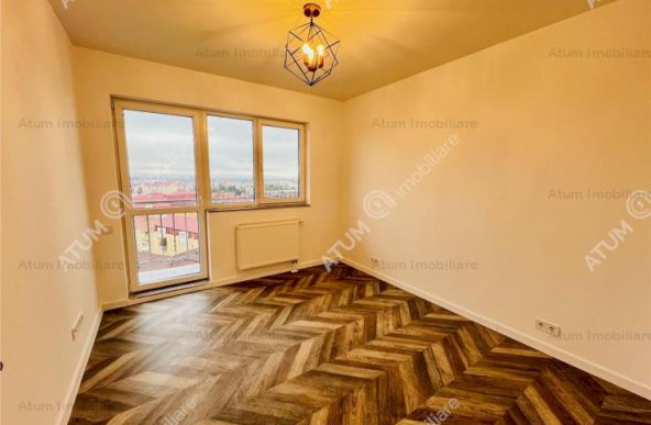 Vanzare apartament 3 camere, Hipodrom 1, Sibiu