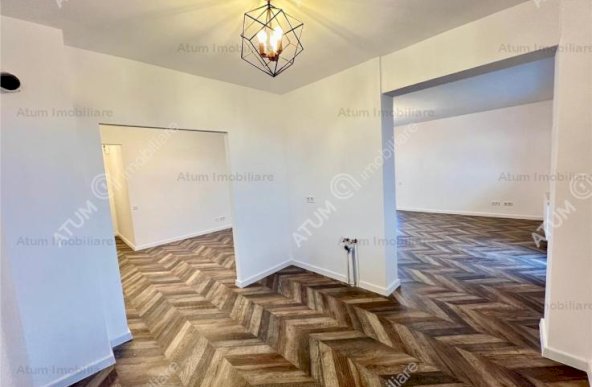 Vanzare apartament 3 camere, Hipodrom 1, Sibiu