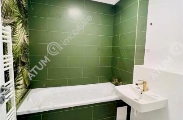 Vanzare apartament 4 camere, Hipodrom 1, Sibiu