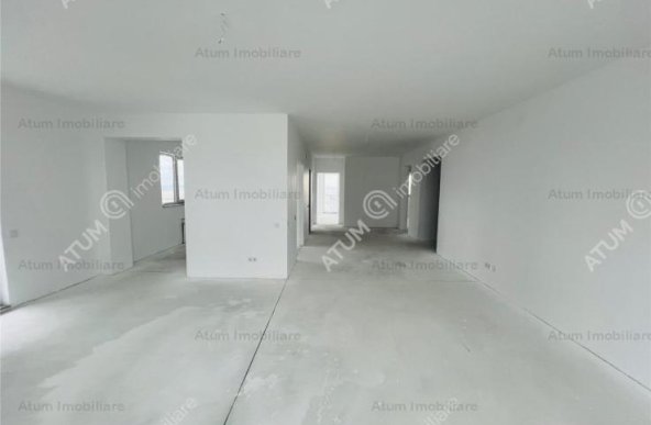 Vanzare apartament 4 camere, Hipodrom 1, Sibiu