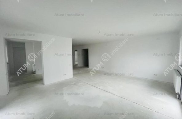 Vanzare apartament 4 camere, Hipodrom 1, Sibiu