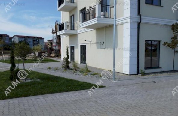 Vanzare apartament 2 camere, Vasile Aaron, Sibiu