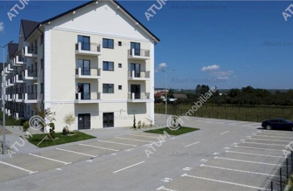 Vanzare apartament 2 camere, Vasile Aaron, Sibiu