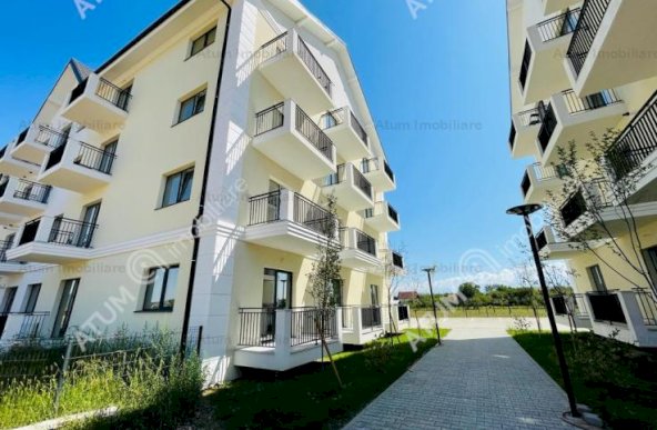 Vanzare apartament 2 camere, Vasile Aaron, Sibiu