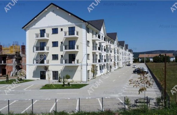 Vanzare apartament 2 camere, Vasile Aaron, Sibiu