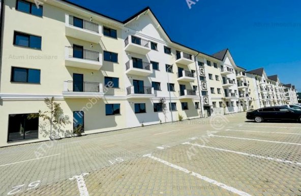 Vanzare apartament 2 camere, Vasile Aaron, Sibiu