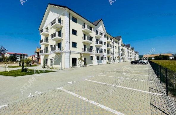 Vanzare apartament 2 camere, Vasile Aaron, Sibiu